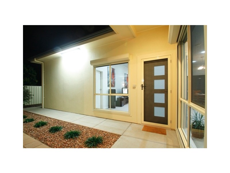 37 WODONGA, Loxton SA 5333