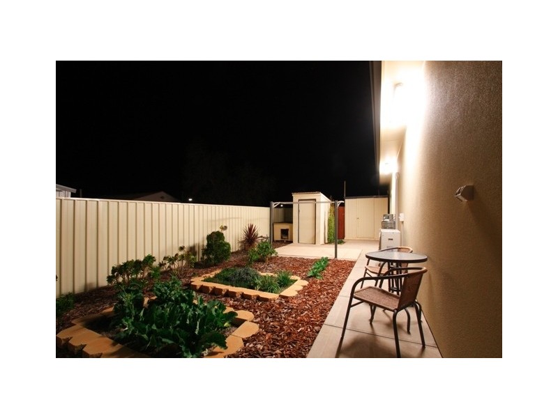 37 WODONGA, Loxton SA 5333