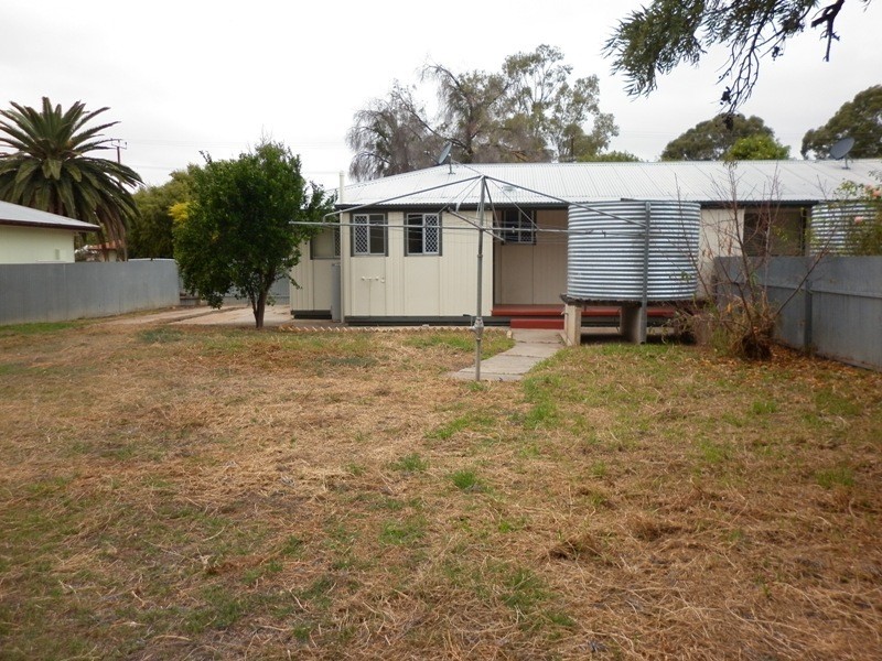 20 and 22 Belah Street, Renmark SA 5341