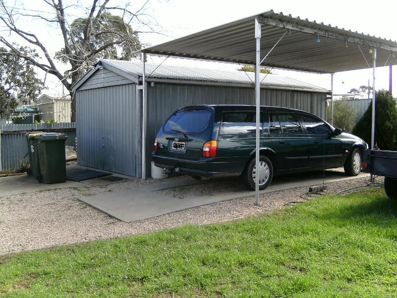 27 Tonkin Avenue, Barmera SA 5345