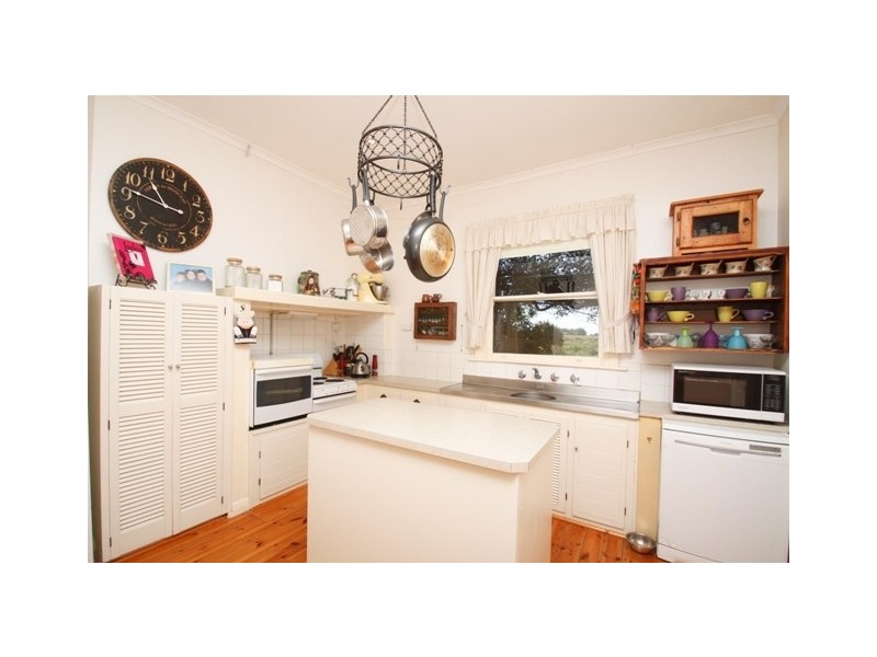 124 Kingsbury Road, Loxton SA 5333