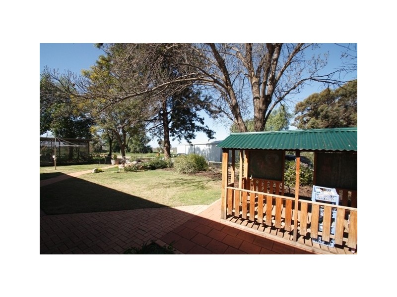 124 Kingsbury Road, Loxton SA 5333