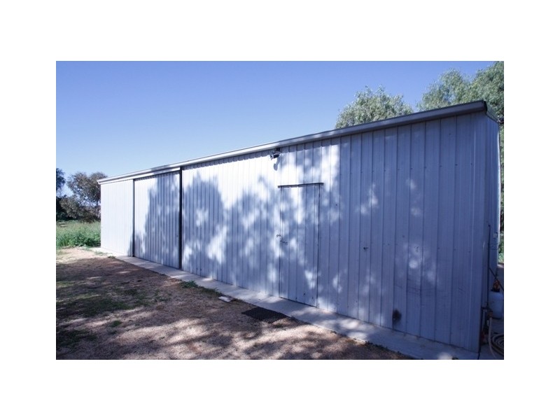 124 Kingsbury Road, Loxton SA 5333