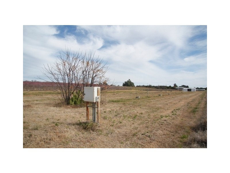 Allotment 2 Gratwick Road, Loxton SA 5333