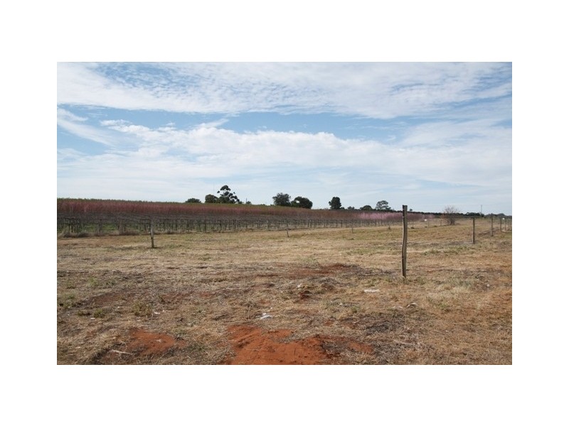 Allotment 2 Gratwick Road, Loxton SA 5333