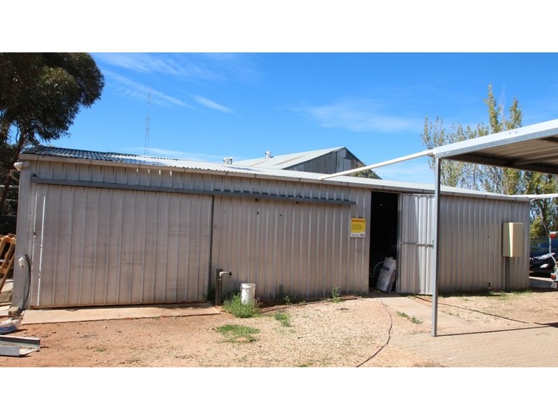 36 Woolston Road, Monash SA 5342