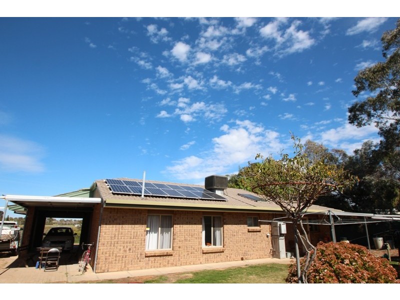 36 Woolston Road, Monash SA 5342