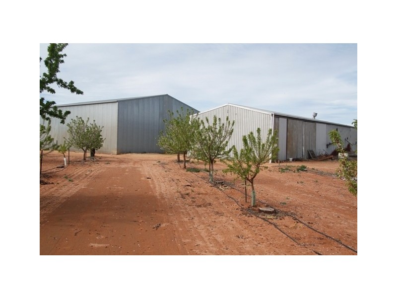 Lot 2 Kingston Road PYAP via, Loxton SA 5333