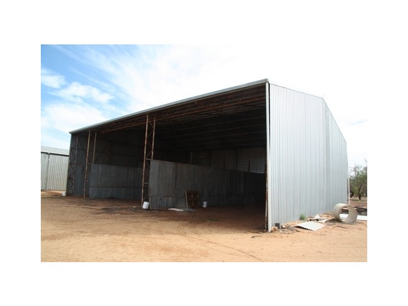 Lot 2 Kingston Road PYAP via, Loxton SA 5333