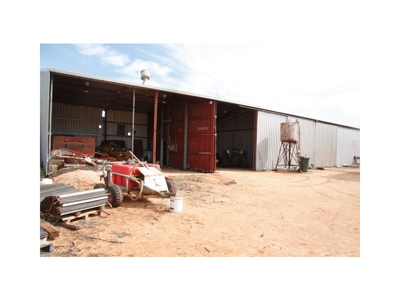 Lot 2 Kingston Road PYAP via, Loxton SA 5333