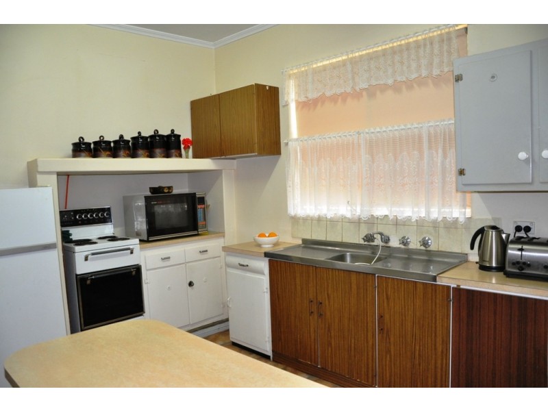 78 Gratwick Road, Loxton SA 5333