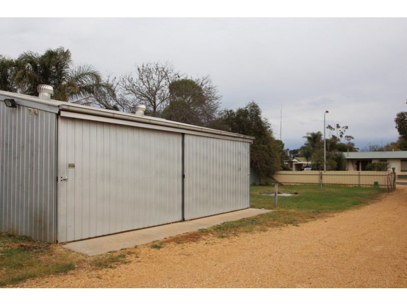 36 Anderson Street, Barmera SA 5345