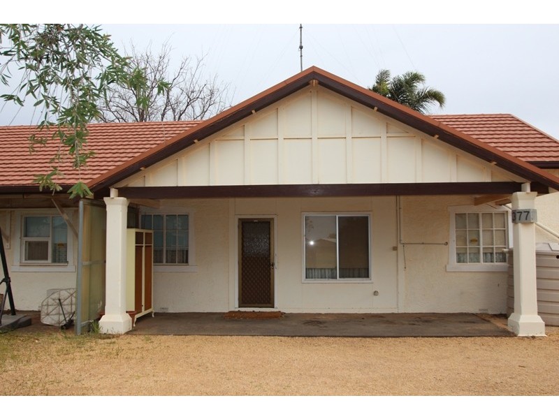 36 Anderson Street, Barmera SA 5345