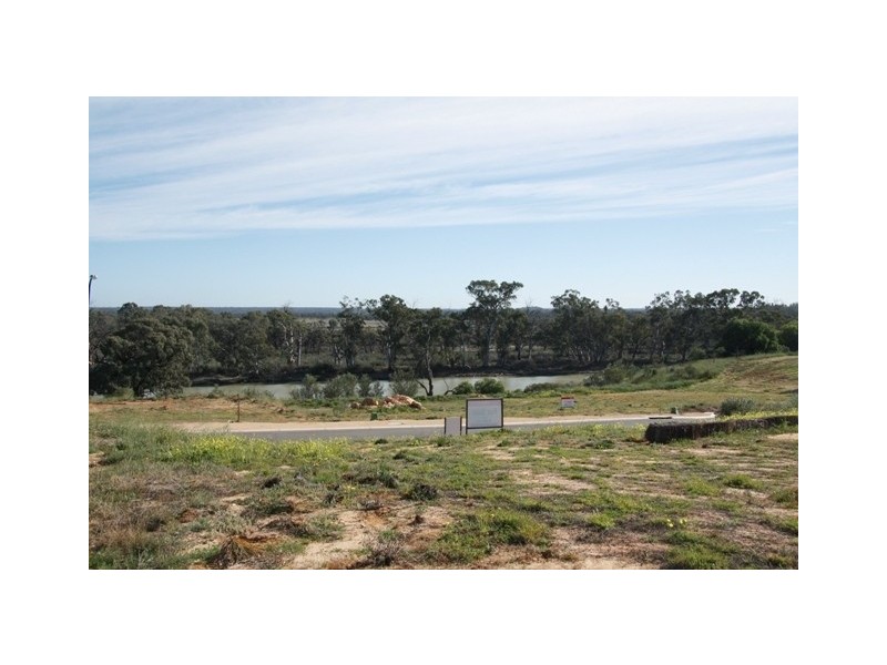 Lot 22 Ella Court, Loxton SA 5333