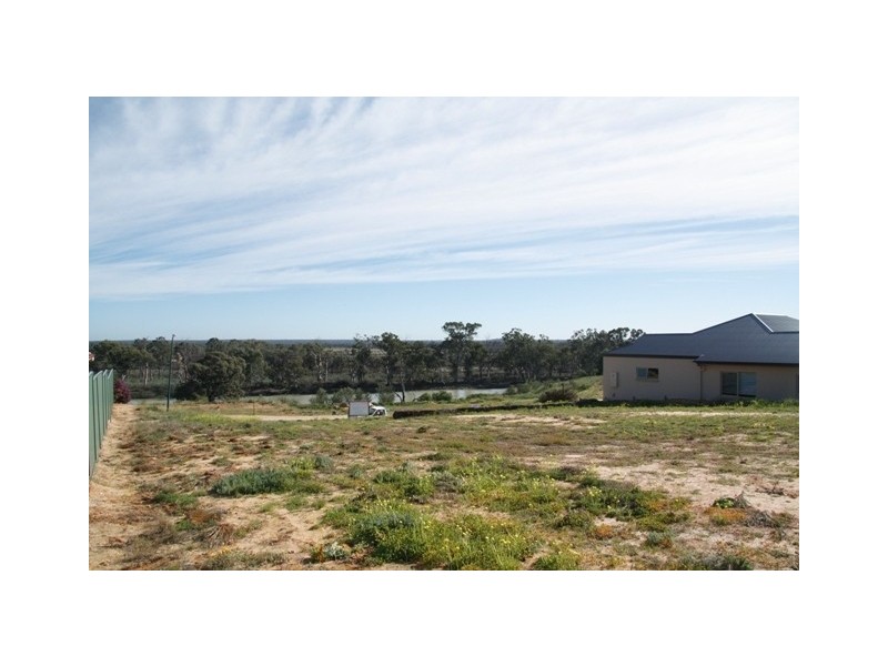 Lot 22 Ella Court, Loxton SA 5333
