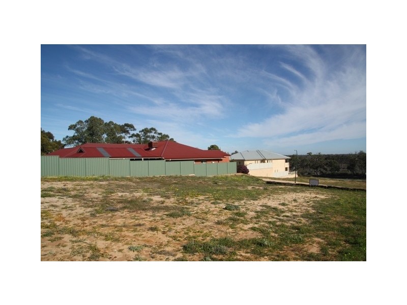 Lot 22 Ella Court, Loxton SA 5333
