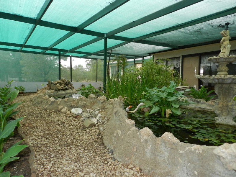 40 Wilkinson Road, Loveday SA 5345