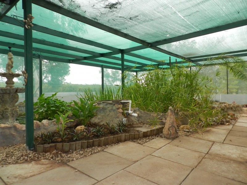 40 Wilkinson Road, Loveday SA 5345