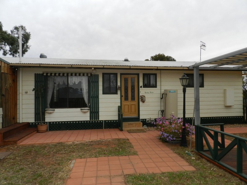 40 Wilkinson Road, Loveday SA 5345