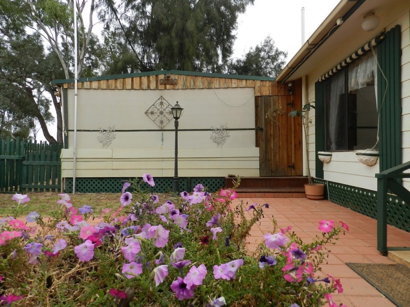 40 Wilkinson Road, Loveday SA 5345