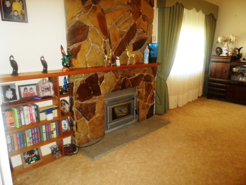 26 First Street, Loxton SA 5333