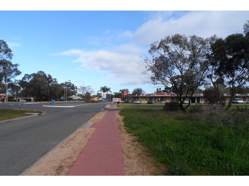 269 and 270 Pauline Street, Paringa SA 5340