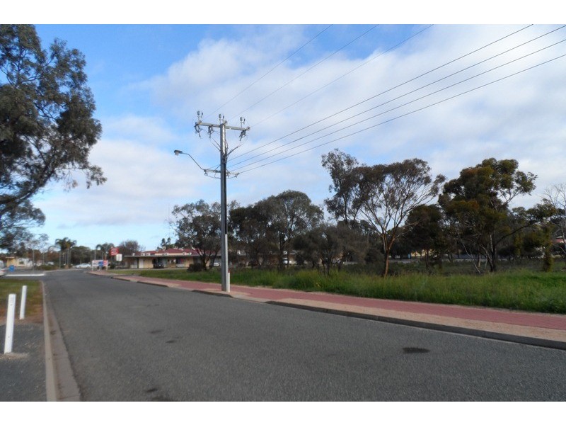 269 and 270 Pauline Street, Paringa SA 5340