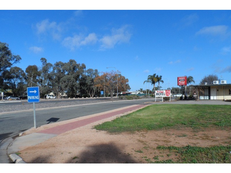 269 and 270 Pauline Street, Paringa SA 5340