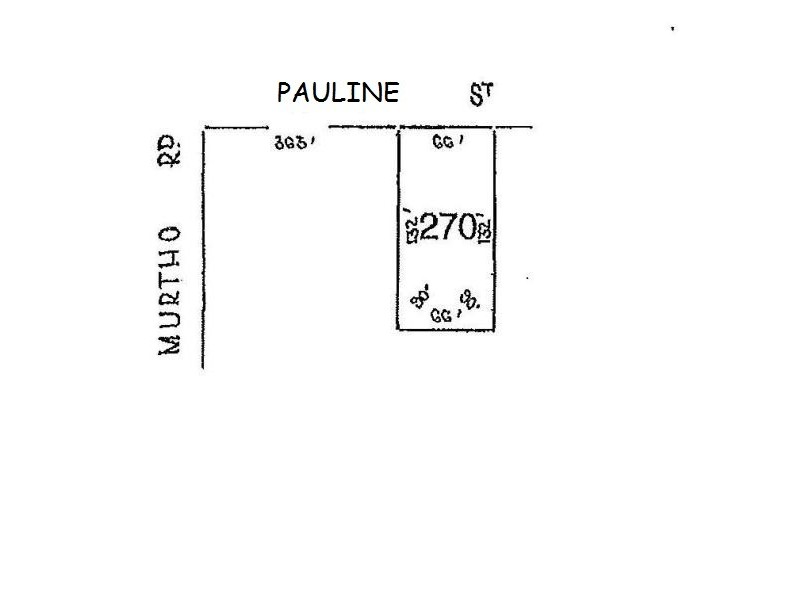 269 and 270 Pauline Street, Paringa SA 5340