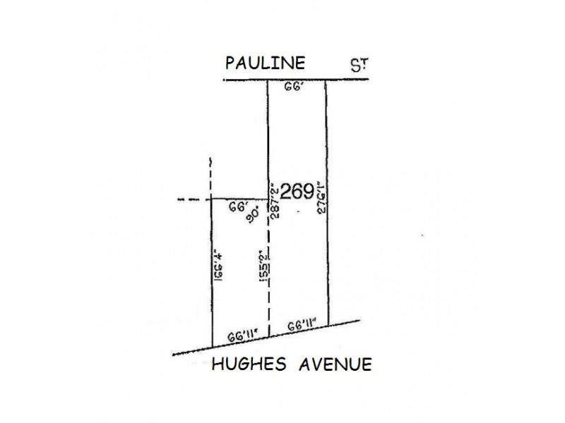 269 and 270 Pauline Street, Paringa SA 5340