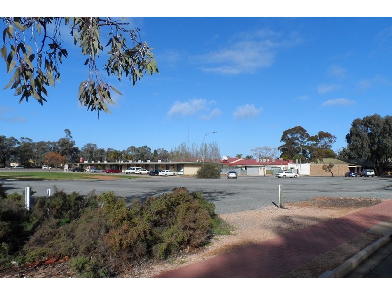 269 and 270 Pauline Street, Paringa SA 5340