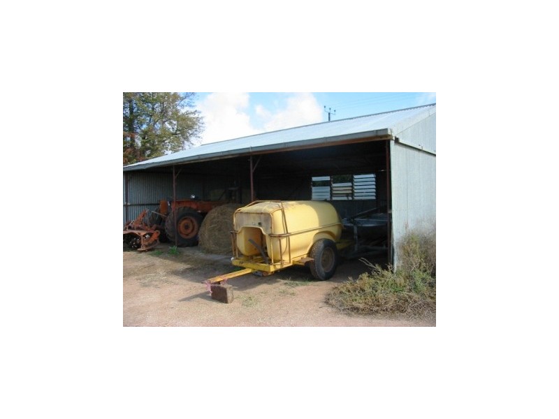 Lot 5 Government Rd, Renmark West SA 5341