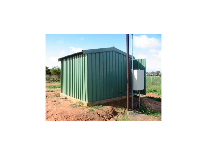 Lot 116 Government Road, Renmark West SA 5341