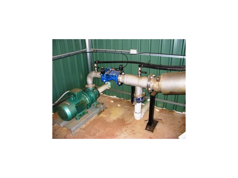 Lot 116 Government Road, Renmark West SA 5341