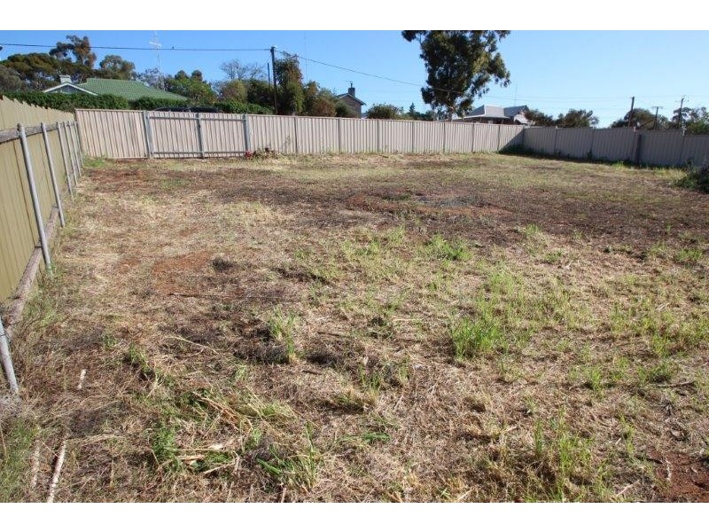 Lot 8 Ohanez Street, Berri SA 5343