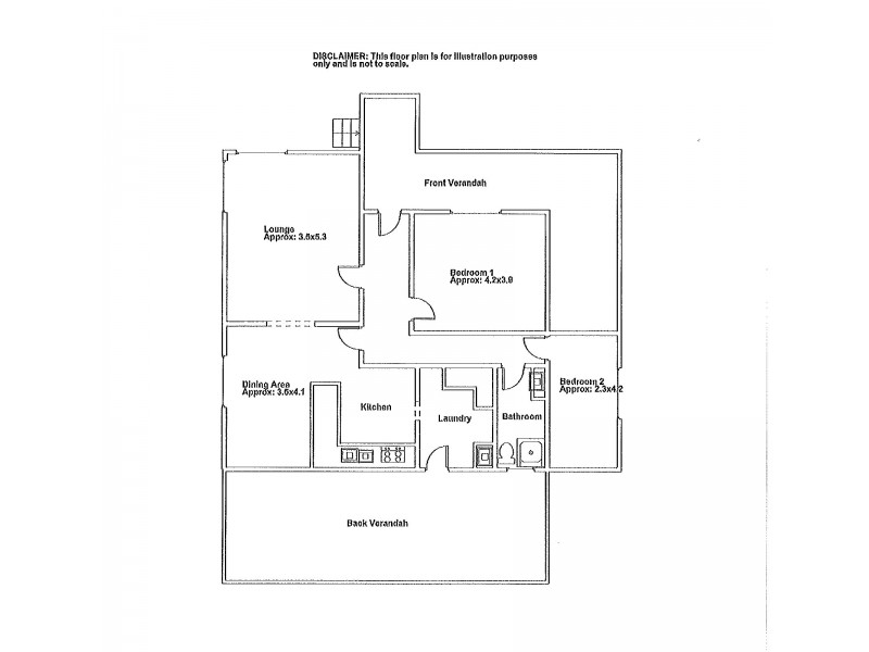 7 Powell Street, Berri SA 5343