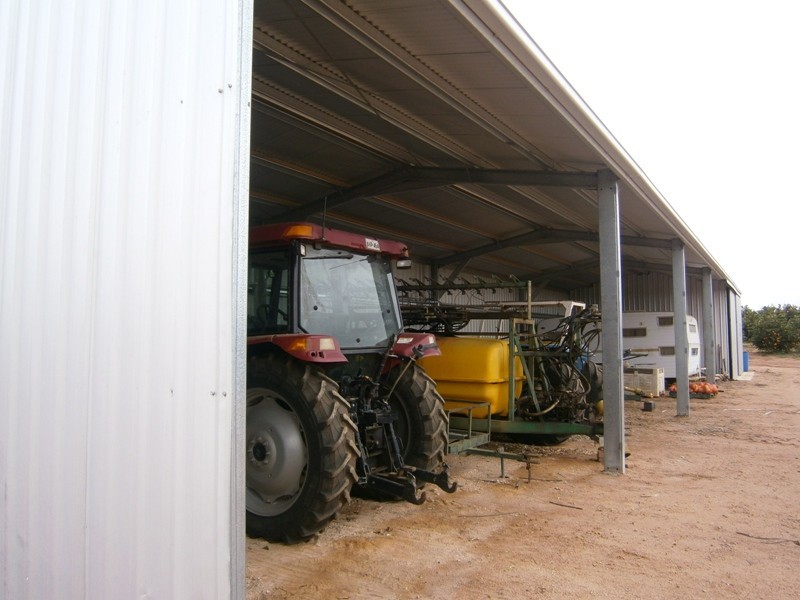 Sect 193 and 928 Virgo Road, Waikerie SA 5330