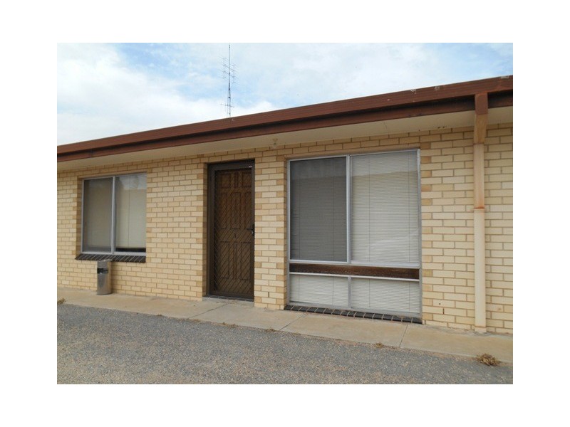 unit 3, 103 Sixteenth Street, Renmark SA 5341