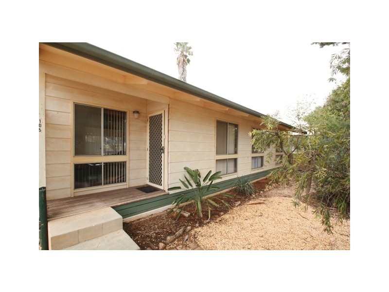 105 Paruna Road, Loxton SA 5333