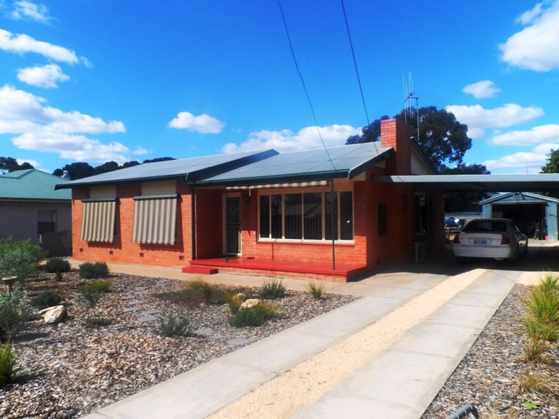 23 Geraldton Street, Loxton SA 5333