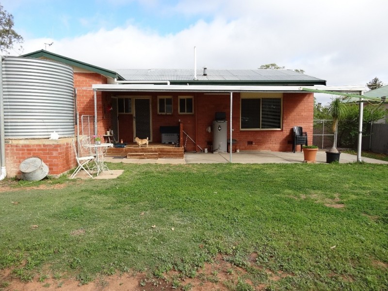 23 Geraldton Street, Loxton SA 5333