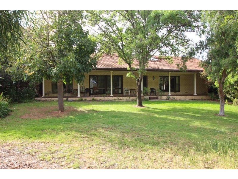 11 Fairway Avenue, Barmera SA 5345