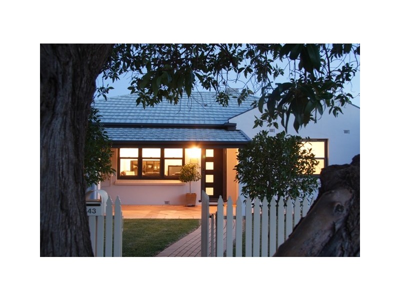 43 Wodonga Avenue, Loxton SA 5333