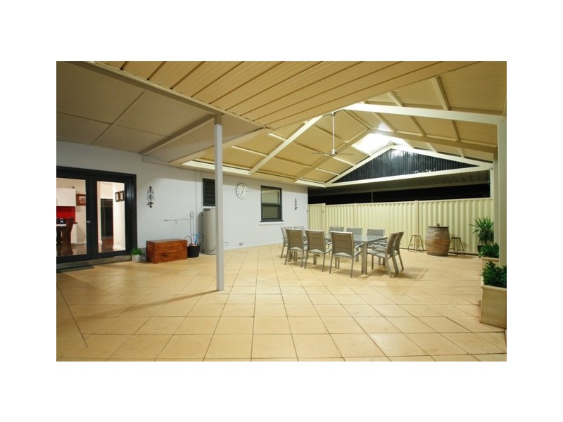 43 Wodonga Avenue, Loxton SA 5333