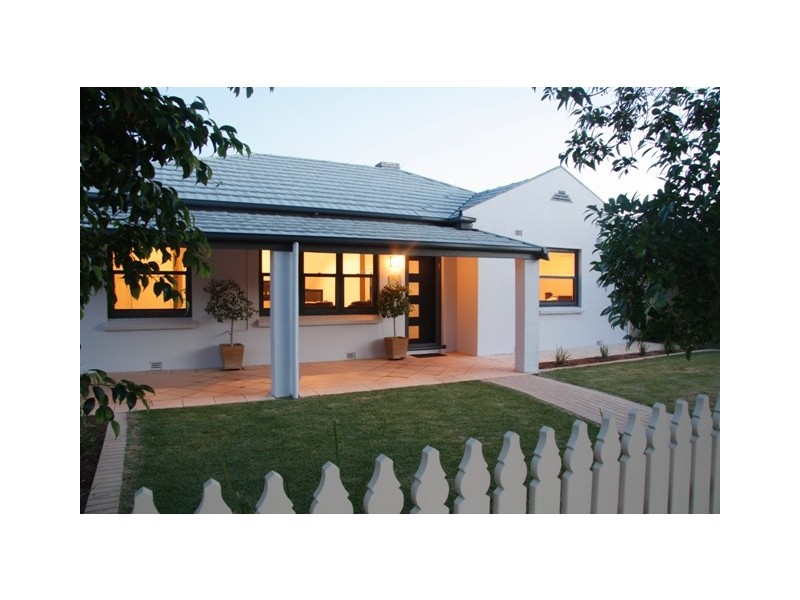 43 Wodonga Avenue, Loxton SA 5333