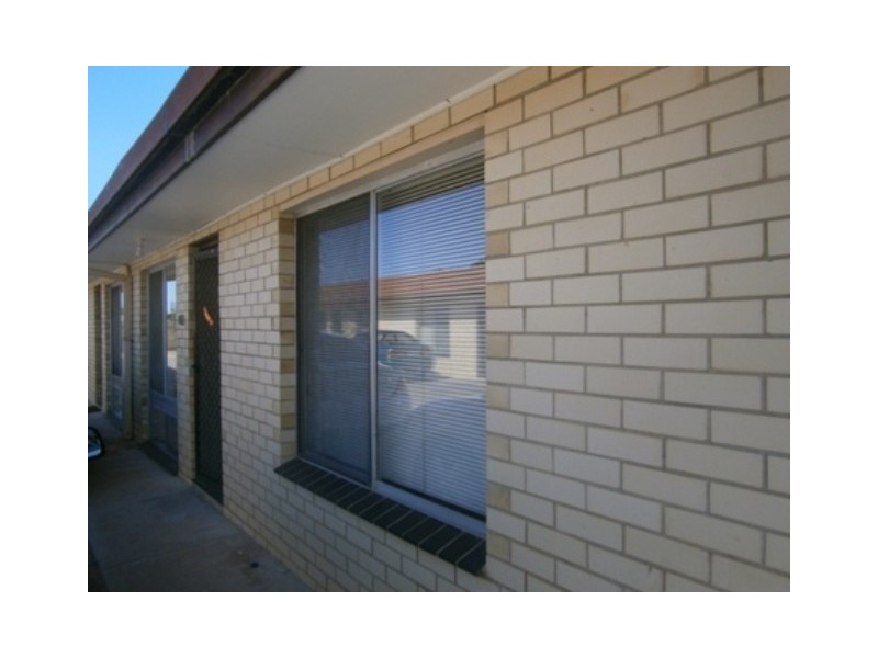 unit 7, 103 Sixteenth Street, Renmark SA 5341