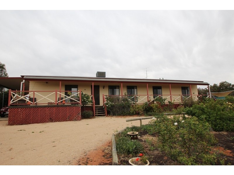 81 Woolmer Road, Glossop SA 5344