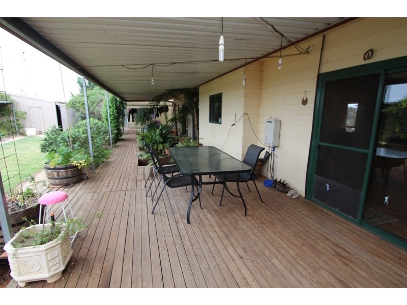 81 Woolmer Road, Glossop SA 5344