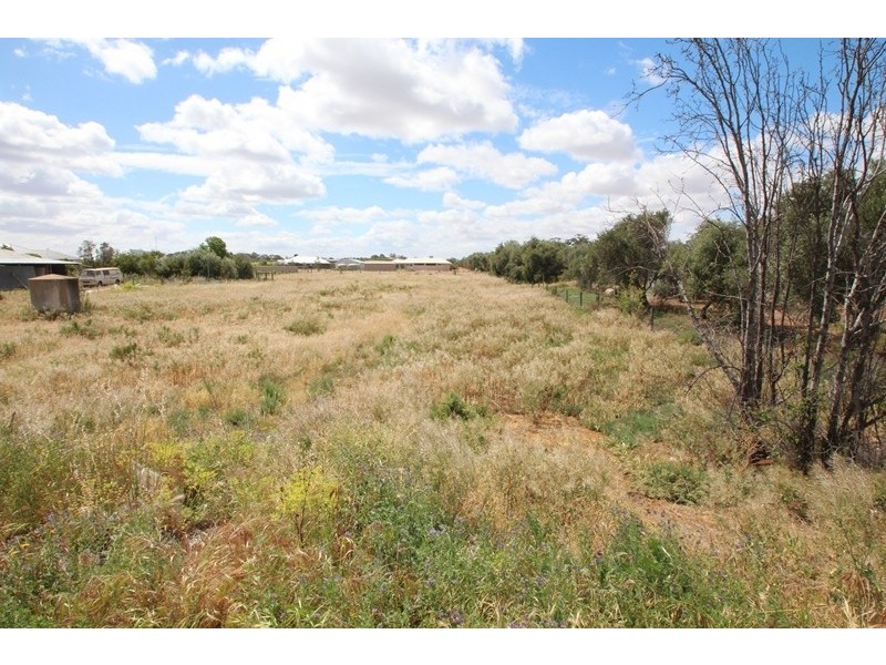 Lot 1 Jury Road, Berri SA 5343