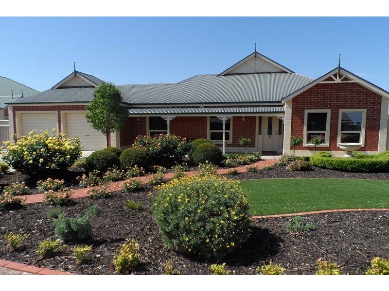 38 Twenty First Street, Renmark SA 5341